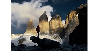 Lengua Española: Chile
